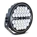 LED verstraler duo color dagrijverl 12/24v / 150w / 13600lm | WD-15013