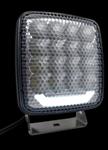 Ollson Silverback 80 watt LED werklamp met WIT positielicht, 5600 lumen