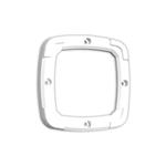 Werklamp | Kleurrand wit | 36-serie | WAC-36WIT