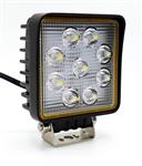 LED Werklamp 27 Watt OLLSON Heavy Duty