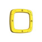 Werklamp | Kleurrand geel | 36-serie | WAC-36GEEL