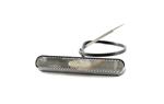 LED Slimline markeerlicht wit(plakmontage) 12-24v 50cm kabel | MV-6590W