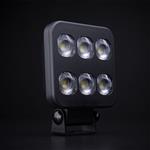 Dark knight hardcore werklamp