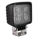 Mini Werklamp | 12-24v | 40cm. kabel | TRSW12249FB