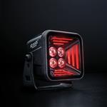 Dark knight fortex werklamp
