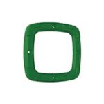 Werklamp | Kleurrand groen | 36-serie | WAC-36GROEN