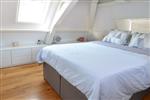 Appartement Vrouwjuttenland in Delft