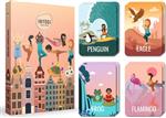 Imyogi - Kinder Yoga kaarten (EN)