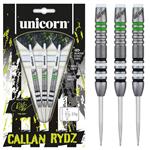 Unicorn Callan Rydz The Riot 80% Dartpijlen 21-23 Gram