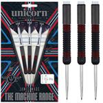 Unicorn James Wade Machine 80% Dartpijlen 20-22-24 Gram