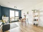Appartement Termini in Amsterdam