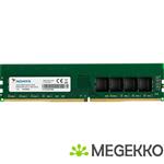 ADATA AD4U320016G22-SGN geheugenmodule 16 GB 1 x 16 GB DDR4 3200 MHz