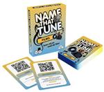 Name That Tune - Films (12+)
