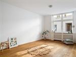 Appartement Westerbaenstraat in Den Haag