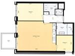 Appartement Hoflaan in Den Bosch