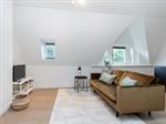 Appartement Kronenburgersingel in Nijmegen