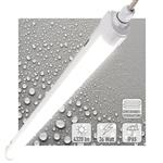 LED's Light LED TL lamp compleet 120 cm - Koppelbaar tot 10 lampen - Waterdicht - IP65