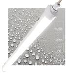 LED's Light TL armatuur met Strip - Koppelbaar - 46W 150cm 5520lm 4000K