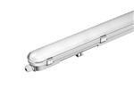 LED TL armatuur met Strip - 39W 150cm 7020lm 3000K/4000K/6500K - IP65 IK08 Vermogen verstelbaar