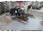 Motor voor Case 1088 Case 6T-590