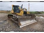 Bulldozer Komatsu D65PX-15EO