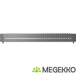 Corsair DDR5 Dominator Titanium Fin Accessory Kit Grey