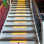 LED Trapverlichting Set 1700 lumen - 15 Treden - 80cm - Warmwit 2700K - Dimbaar - 15 stuks