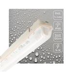 LED TL Armatuur 120cm 2100 lumen - 14W - Koelwit 4000K - IP65 Waterdicht - Bewegingssensor