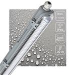 LED's Light LED TL armatuur 150 cm compleet met LED TL buis - 2880lm