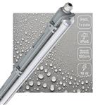 LED TL Armatuur 2160 Lumen - 18W - Daglichtwit - IP65 Waterdicht - 120cm - Inclusief LED Buis