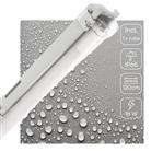LED's Light TL Armatuur LED compleet 120 cm - Armatuur met LED Buis - Waterdicht - 2160lm