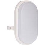 Bull Eye Plafondlamp Wandlamp - IP65 Waterdicht - voor binnen en buiten - 18 cm