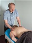 Gratis massage voor alle vrouwen