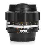 Voigtlander Nokton 58mm F1.4 SL-II S - Nikon