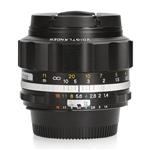 Voigtlander Nokton 58mm F1.4 SL-II S - Nikon