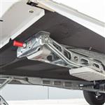 AL-KO UP4 Elektronische Uitdraaisteunenset