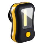 Noodlamp LED Handlamp 150 lumen Daglichtwit - Op 3x AAA batterijen (exclusief) - Compact