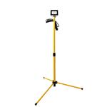 ProWork Tripod LED werklamp op statief - In hoogte verstelbaar - 1060 lm