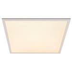 LED Paneel 60 x 60 cm - Systeemplafond verlichting - Warm wit licht - 3450 lm