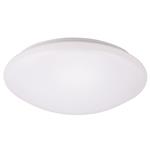 Smart LED Plafondlamp 33 cm - Dimbaar met App - Warm en koud wit licht