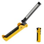 LED's Work Oplaadbare LED Werklamp op accu 600 - Werkt draadloos - Met magneet en haak