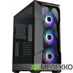 Cooler Master MasterBox TD500 Mesh V2 Black
