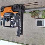 TOYOTA 7FG25 2,5 ton lpg heftruck