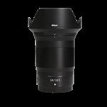 Nikon Z 24mm F1.8 S