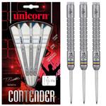 Unicorn Contender Ted Evetts Phase 2 90% Dartpijlen 23 Gram