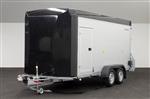 Nugent BX3717H-BLK- DD Box Trailer