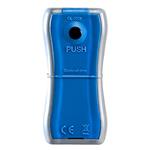 Inhoudsmeter Gaslevel