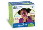 Vergrootglas voor kinderen (set van 6 st.)
