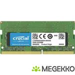 Crucial DDR4 SODIMM 1x8GB 3200