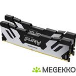Kingston DDR5 FURY Renegade 2x16GB 8000
